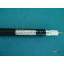 RG-6U cable Suitable for Closed Circuit Television Monitoring System